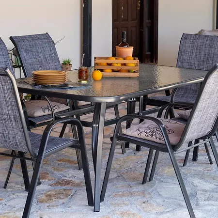 Herakles House - Close To Ancient Sites Near Nafplio. Spacious. Equipped For All-year-round Comfort. Semesterbostad *
