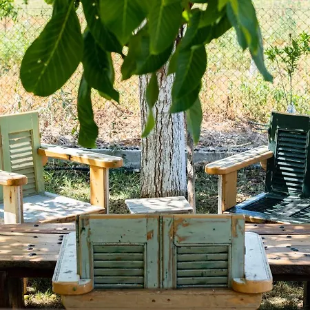 Herakles House - Close To Ancient Sites Near Nafplio. Spacious. Equipped For All-year-round Comfort. * Nafplio