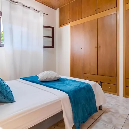 Herakles House - Close To Ancient Sites Near Nafplio. Spacious. Equipped For All-year-round Comfort. Hébergement de vacances *